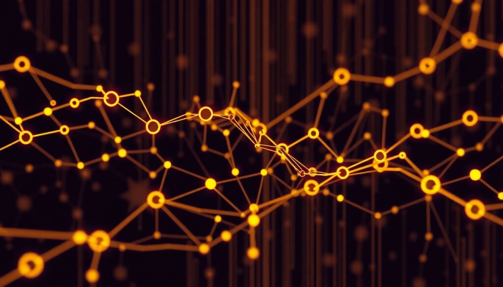 Секреты эффективного мониторинга блокчейна в реальном времени - иллюстрация