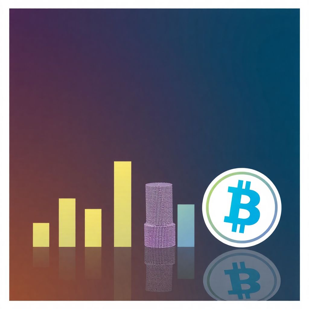 Демографические данные держателей токенов в анализе криптовалютных проектов