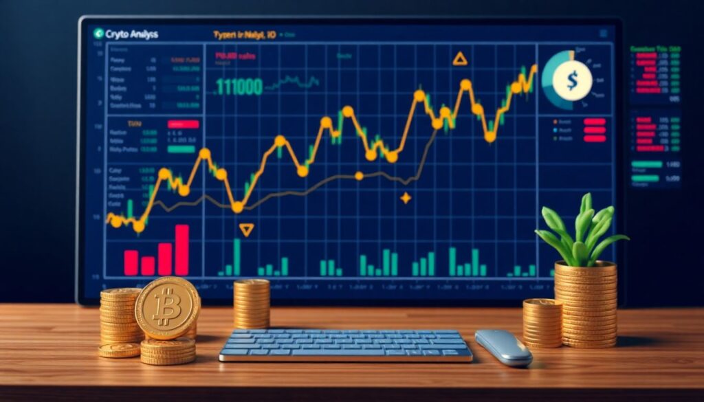 Роль игр и геймификации в криптоаналитике - иллюстрация