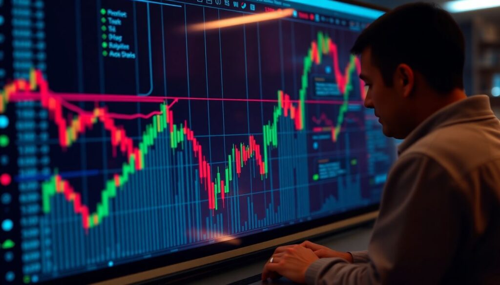 Как оценивать качество манипуляций на рынках через on-chain сигналы - иллюстрация