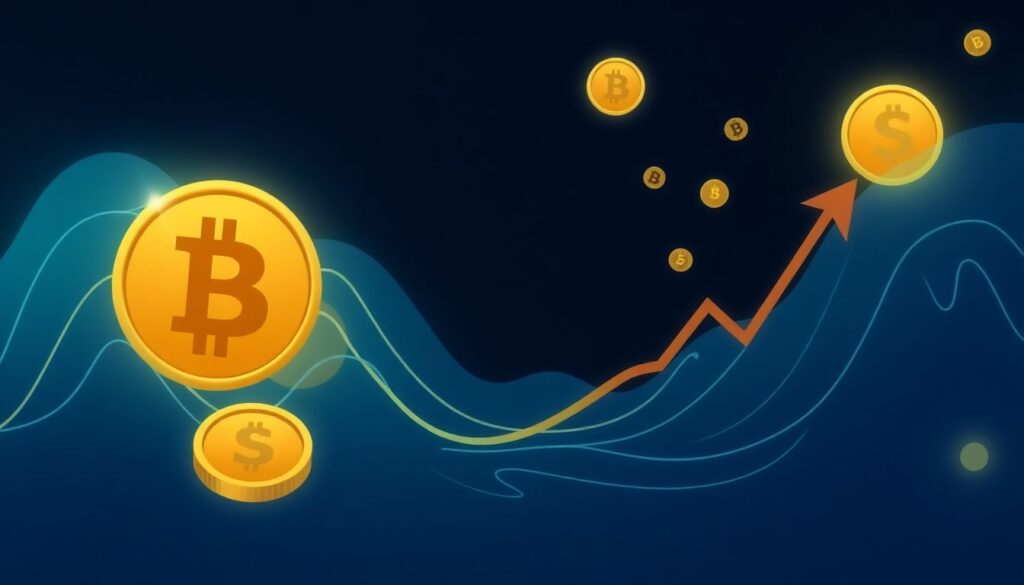 Как оценивать качество манипуляций на рынках через on-chain сигналы - иллюстрация