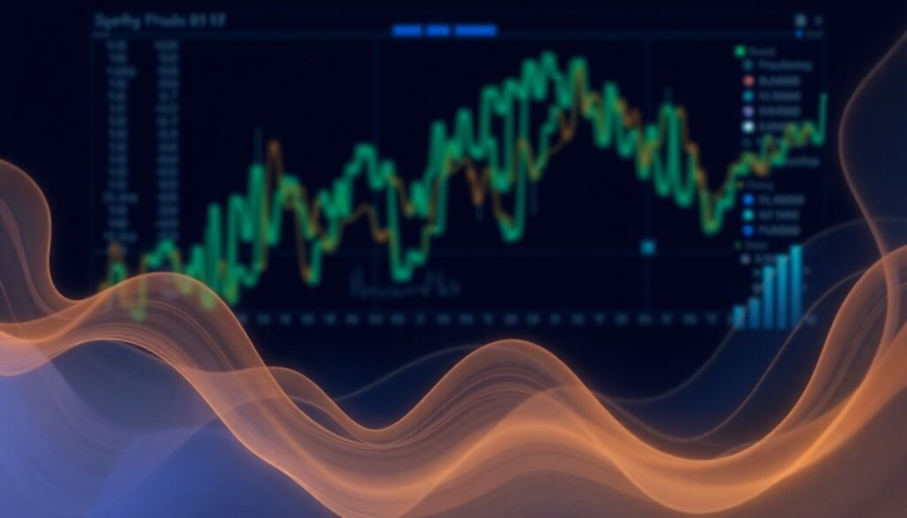 Секреты эффективного мониторинга блокчейна в реальном времени - иллюстрация