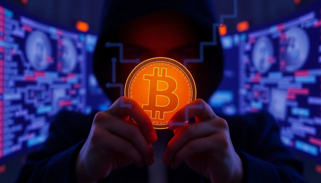 Обзор инструментов для мониторинга анонимности адресов - иллюстрация