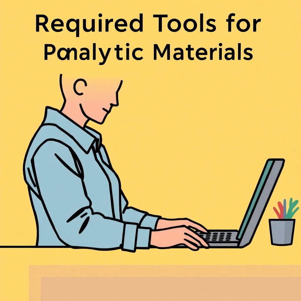 Подготовка аналитических материалов для публикаций: гайд по структуре и оформлению