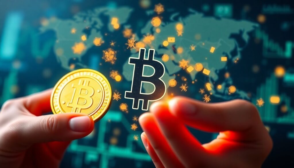 Обзор практик регуляторной аналитики в криптоиндустрии - иллюстрация