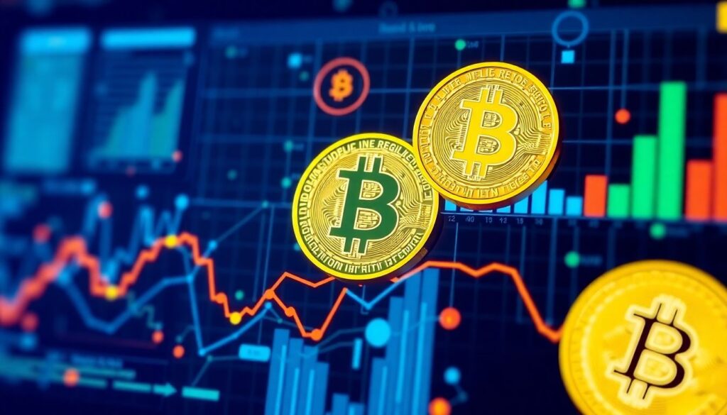 Обзор практик регуляторной аналитики в криптоиндустрии - иллюстрация