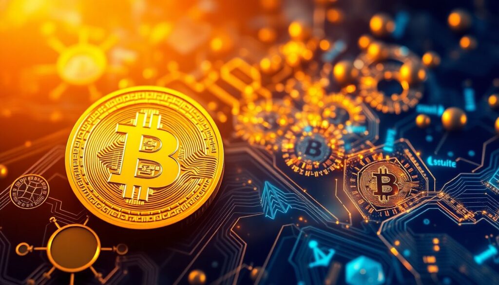 Обзор практик регуляторной аналитики в криптоиндустрии - иллюстрация