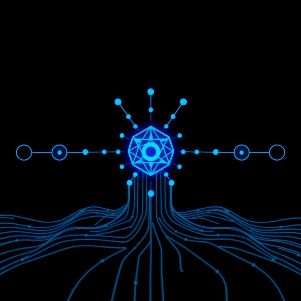 Мониторинг блокчейна в реальном времени: как обеспечить эффективный контроль данных