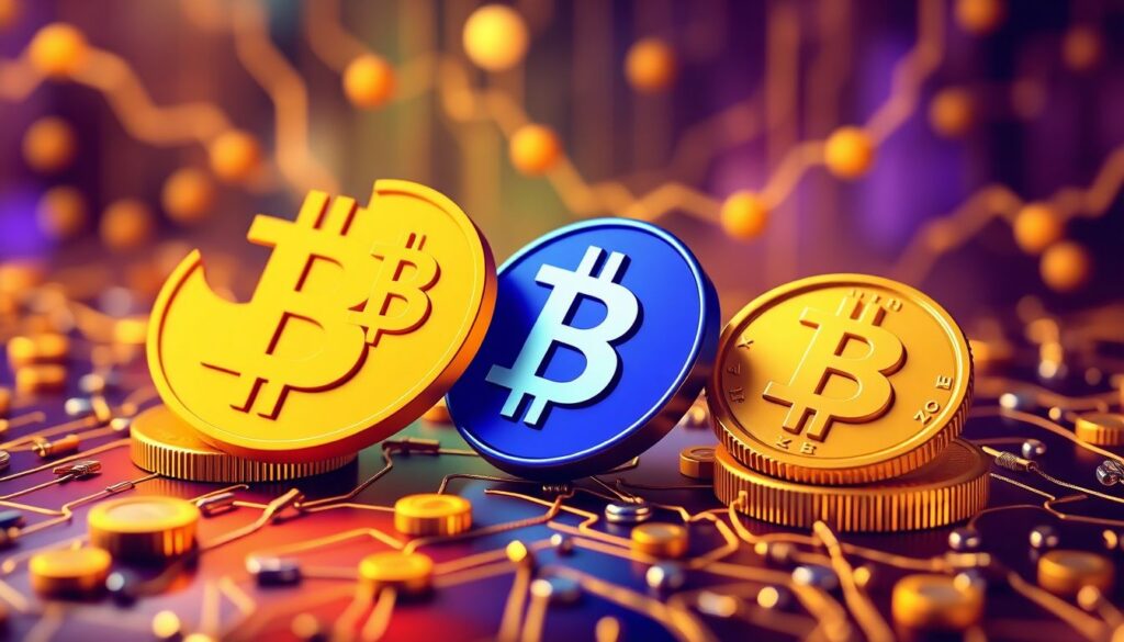 Обзор современных методик трассировки транзакций в блокчейне - иллюстрация