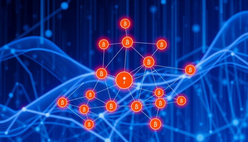Обзор современных методик трассировки транзакций в блокчейне - иллюстрация