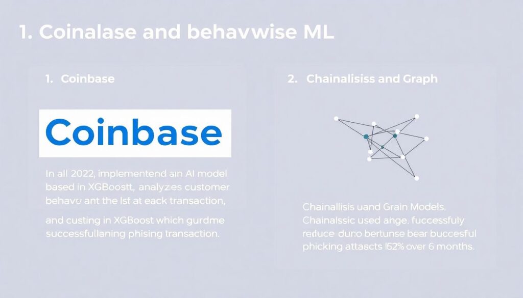 Как использовать AI для обнаружения мошеннических схем в крипто - иллюстрация