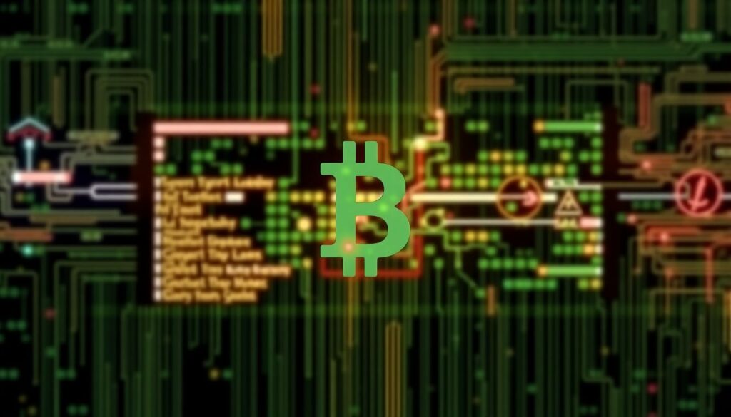 Как использовать AI для обнаружения мошеннических схем в крипто - иллюстрация