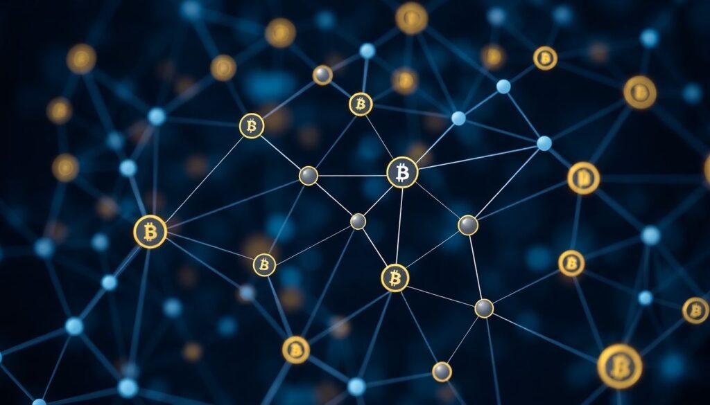 Как использовать AI для обнаружения мошеннических схем в крипто - иллюстрация