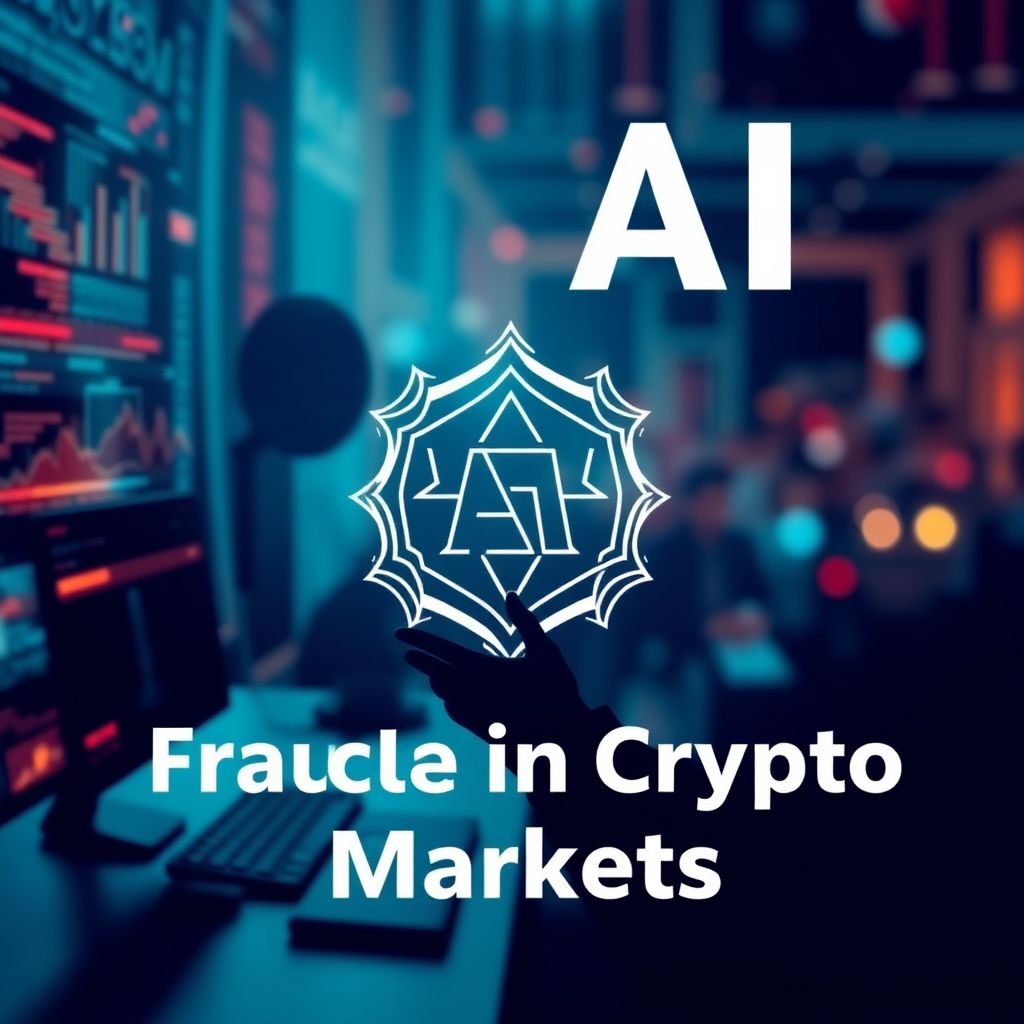 Ai для обнаружения мошенничества в криптовалюте: как технологии распознают схемы