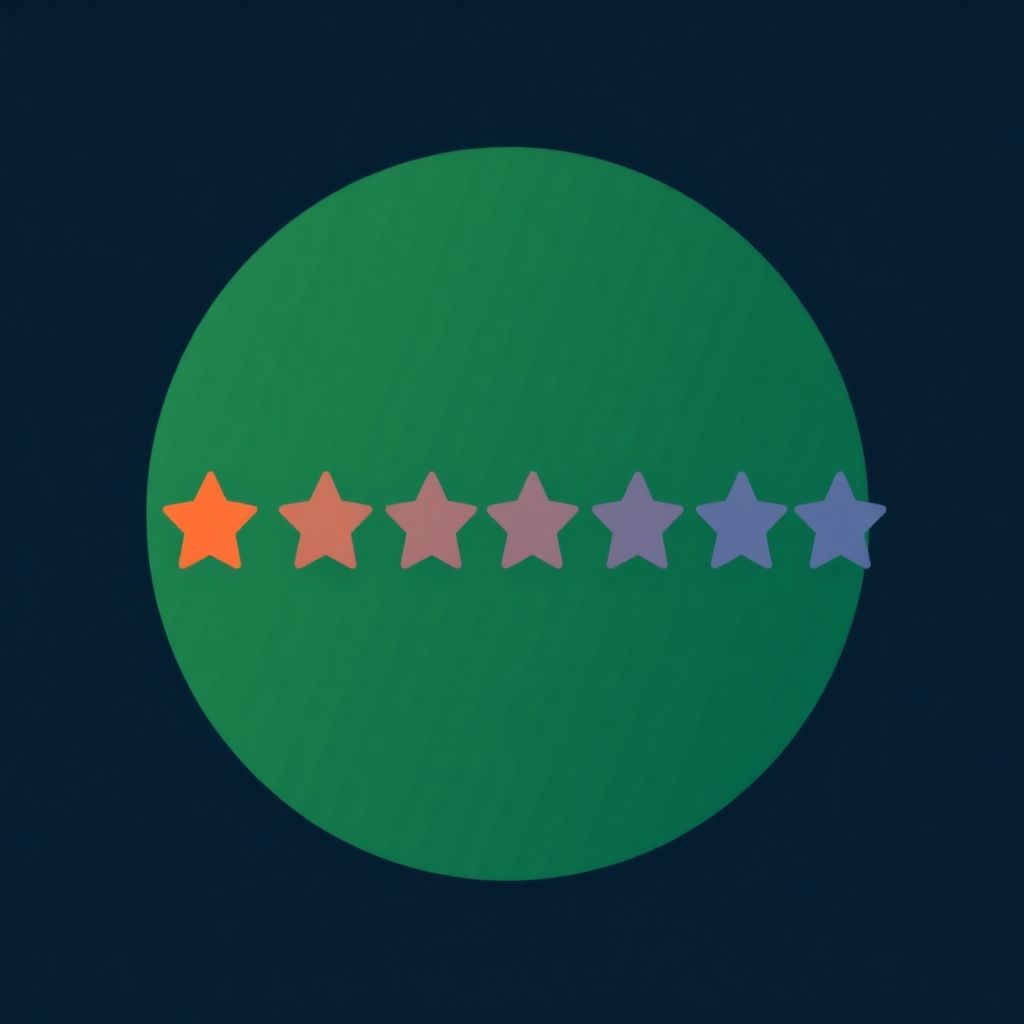 Репутационные рейтинги проектов: гайд по созданию эффективной системы оценки