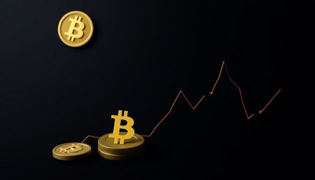 Как анализировать влияние макрорынков на криптовалюты - иллюстрация