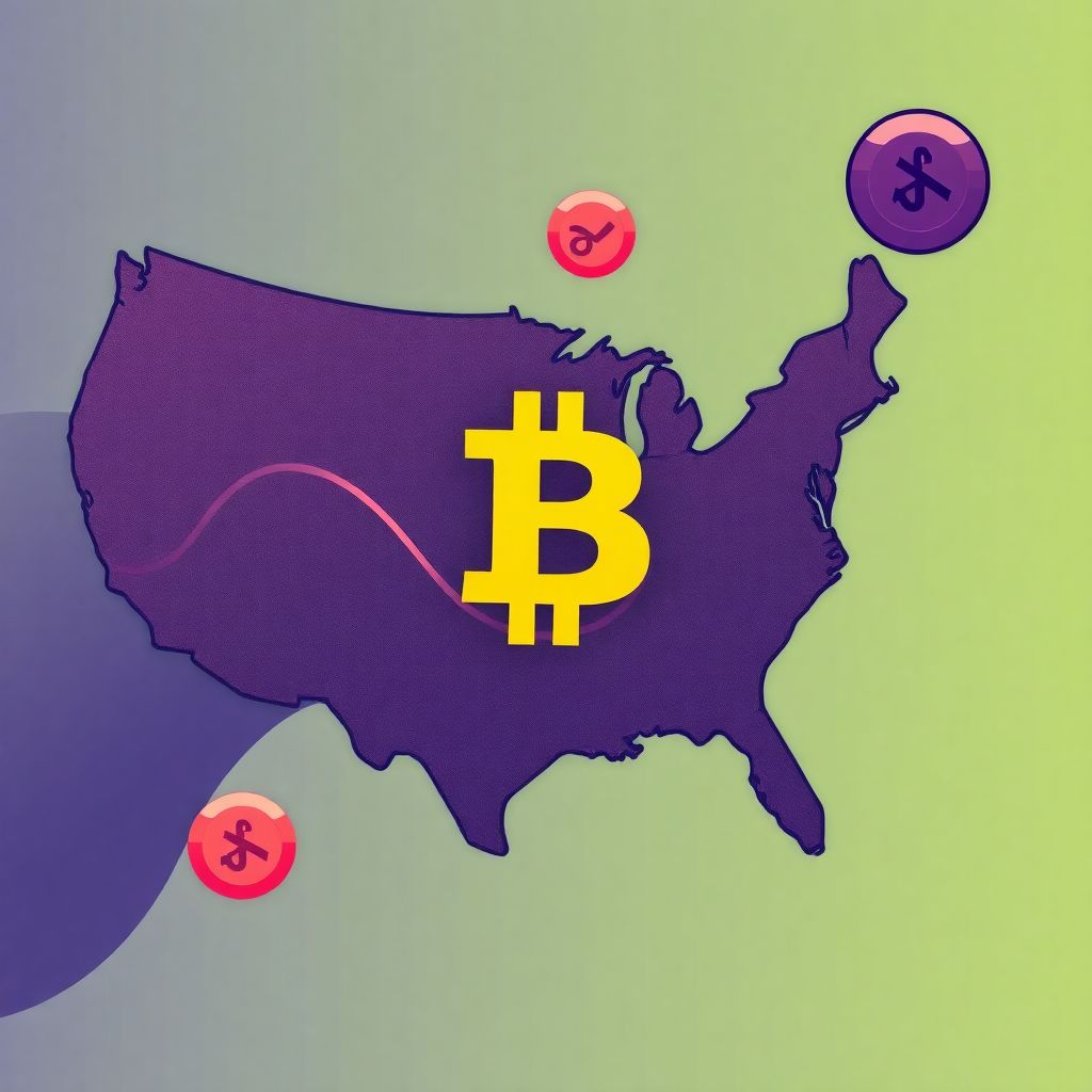 Влияние макрорынков на криптовалюты: как анализировать глобальные экономические факторы