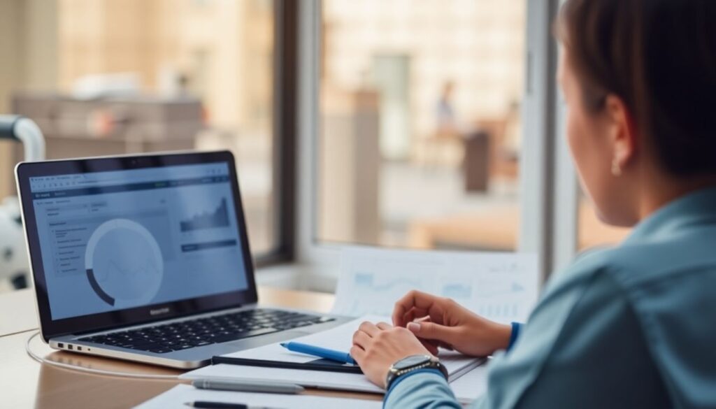 Как подготовить обзор рынка для корпоративной аудитории - иллюстрация