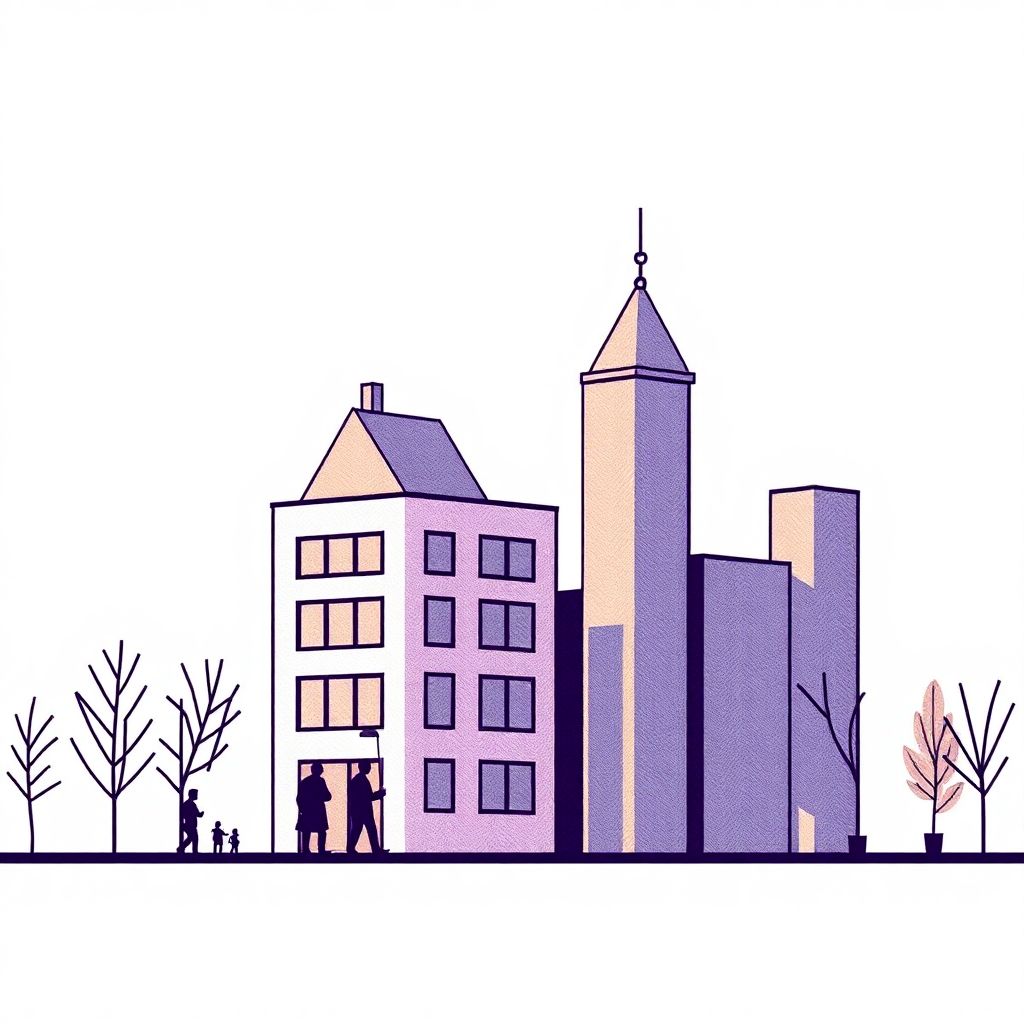 Обзор рынка для корпоративной аудитории: как подготовить качественный аналитический отчет