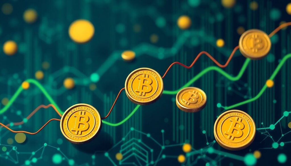 Как использовать on-chain данные для оценки ликвидности в периоды кризиса - иллюстрация