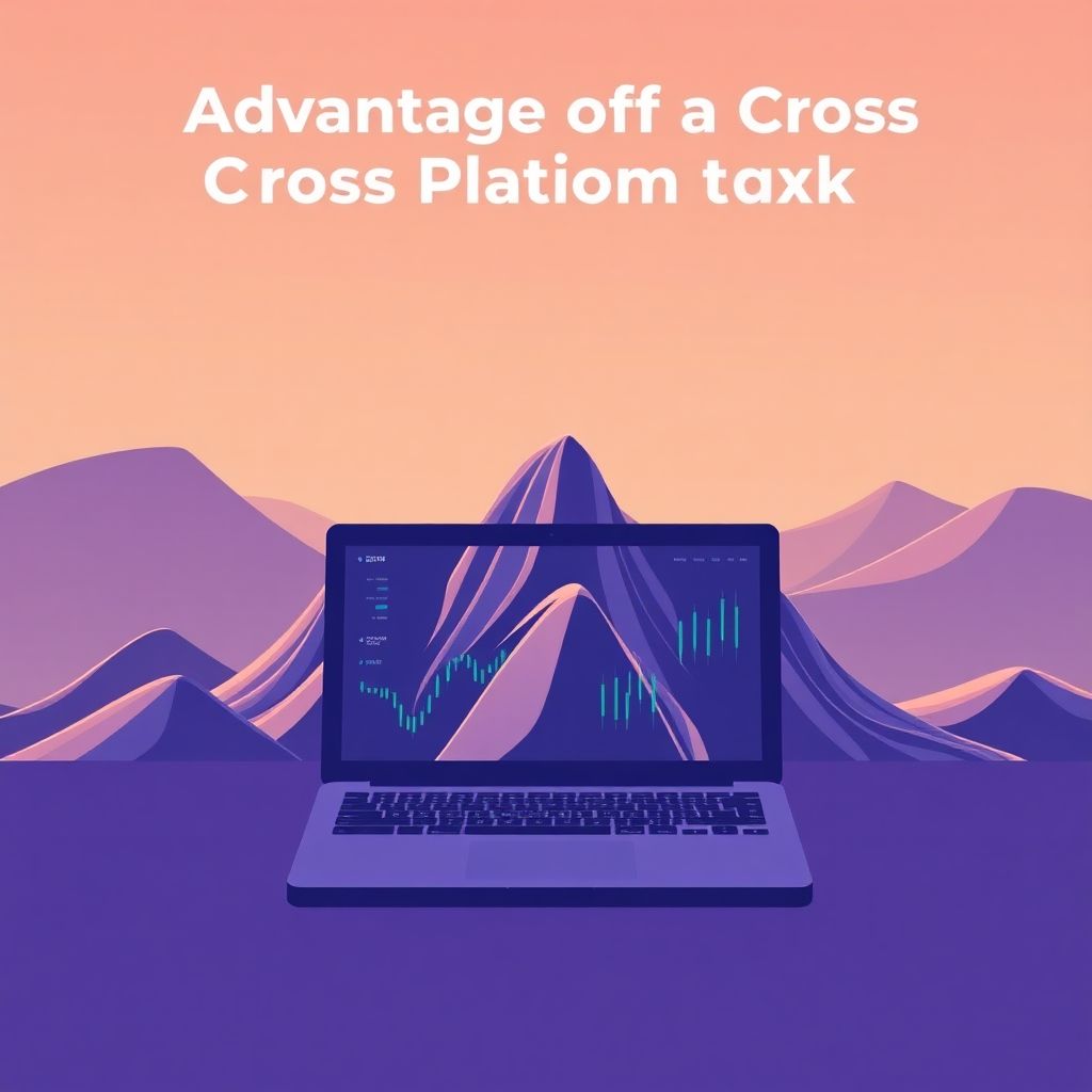 Кросс-платформенный стек для криптоаналитики: как эффективно применять технологии