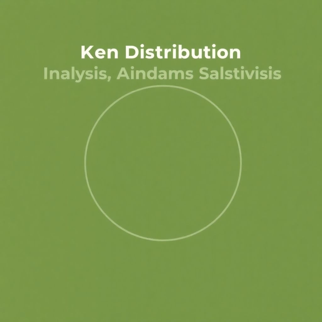 Анализ распределения токенов среди инвесторов: обзор ключевых подходов