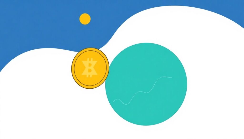 Как внедрять AI в процессы исследовательской команды крипто - иллюстрация