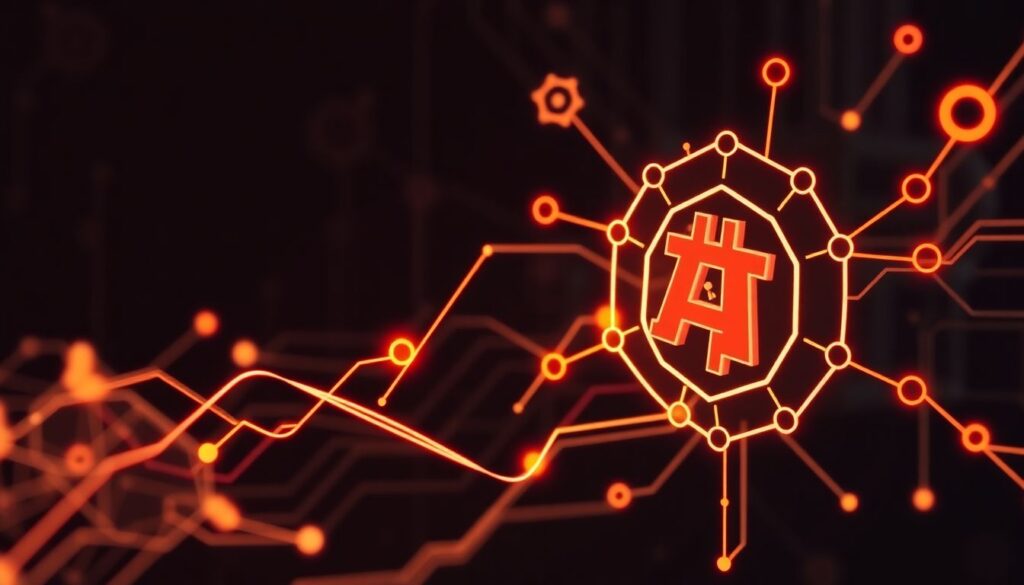 Как внедрять AI в процессы исследовательской команды крипто - иллюстрация