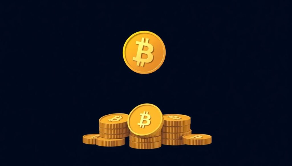 Как анализировать влияние серийного выпуска токенов на цену - иллюстрация