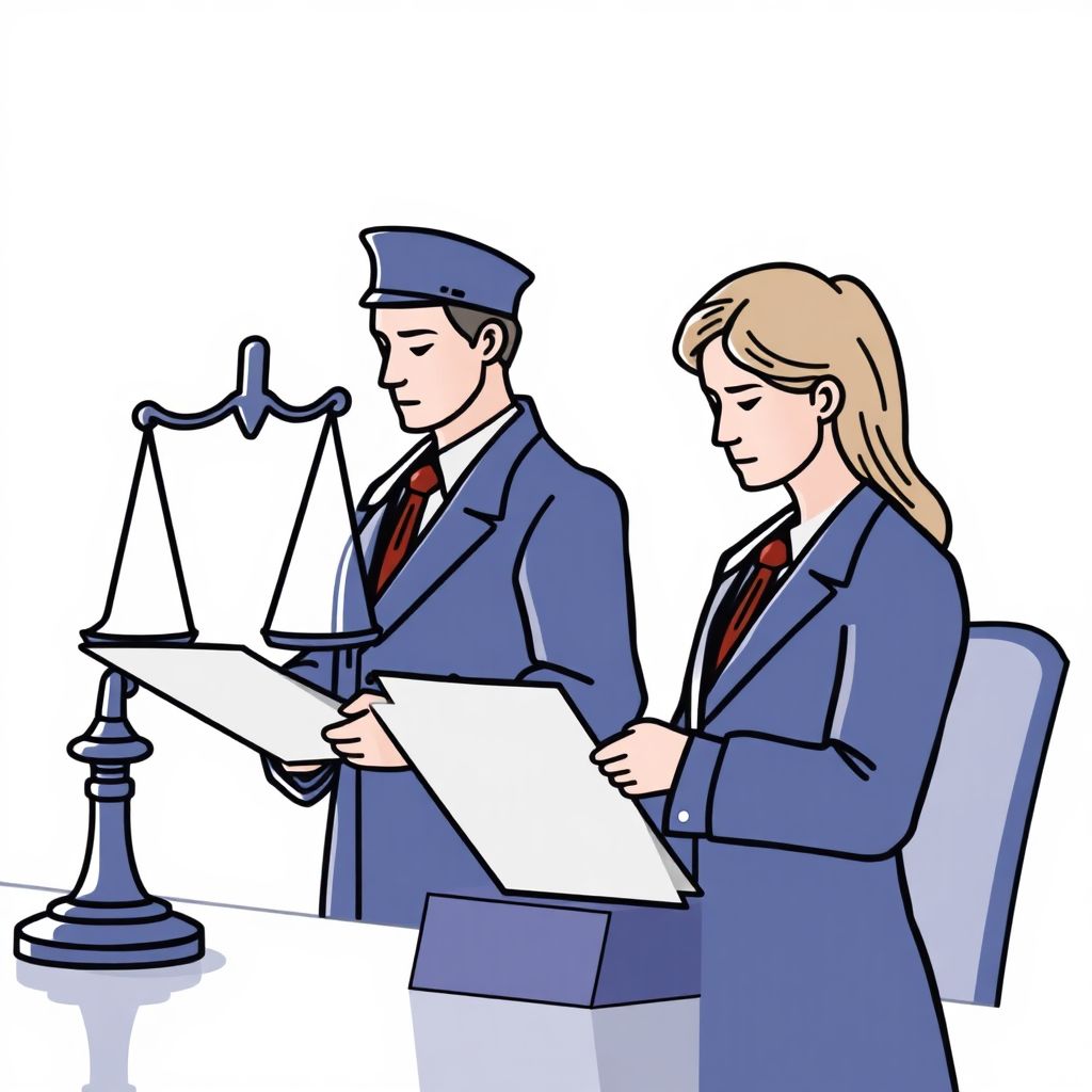 Инструменты для анализа валидности контрактов: обзор решений для проверки договоров