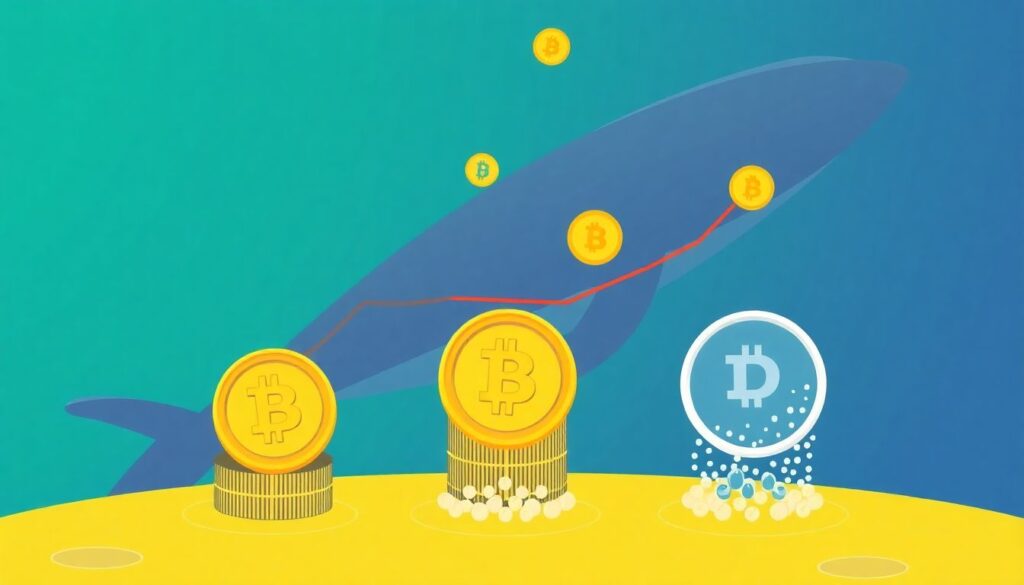 Как оценивать активность в DEX по on-chain данным - иллюстрация