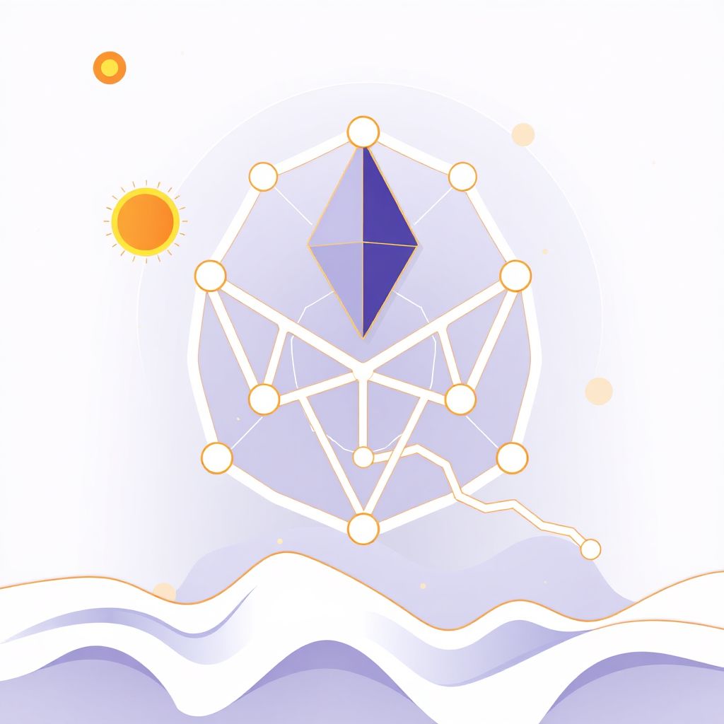 Анализ активности в Dex через on-chain данные для оценки рыночной динамики