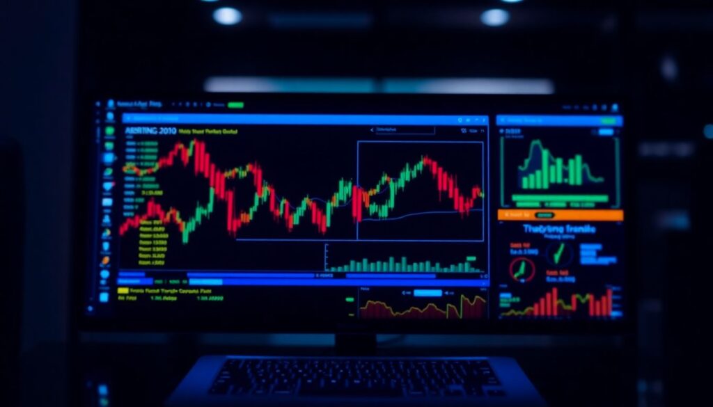 Гайд по выбору инструментов для построения торговых стратегий - иллюстрация