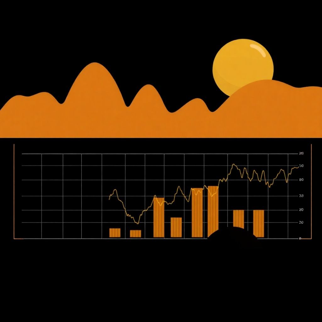 Инструменты для построения торговых стратегий: гайд по выбору эффективных решений