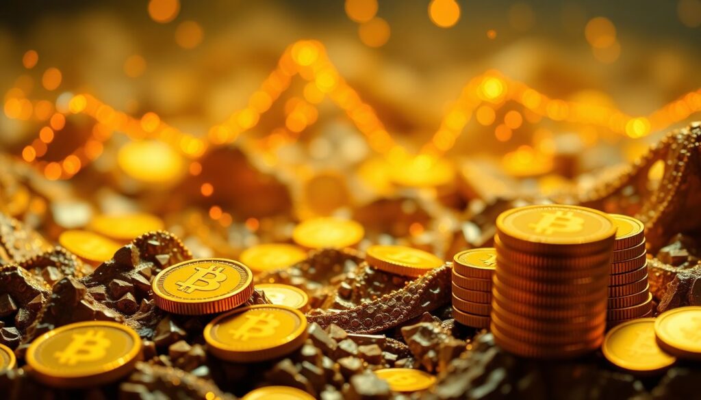 Обзор индикаторов дефицита токенов и их сигнальной силы - иллюстрация