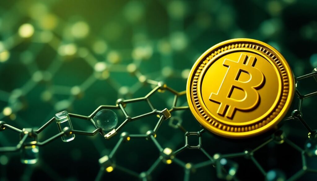 Гайд по проведению аудита токеномики в стартапах - иллюстрация