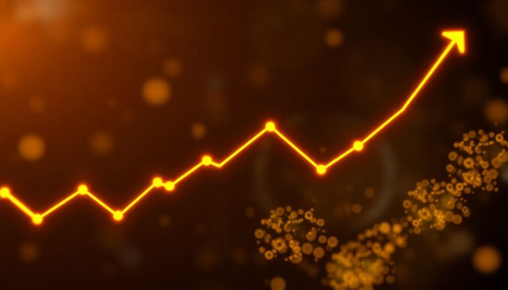 Как использовать on-chain данные для прогнозирования спроса на стейкинг - иллюстрация