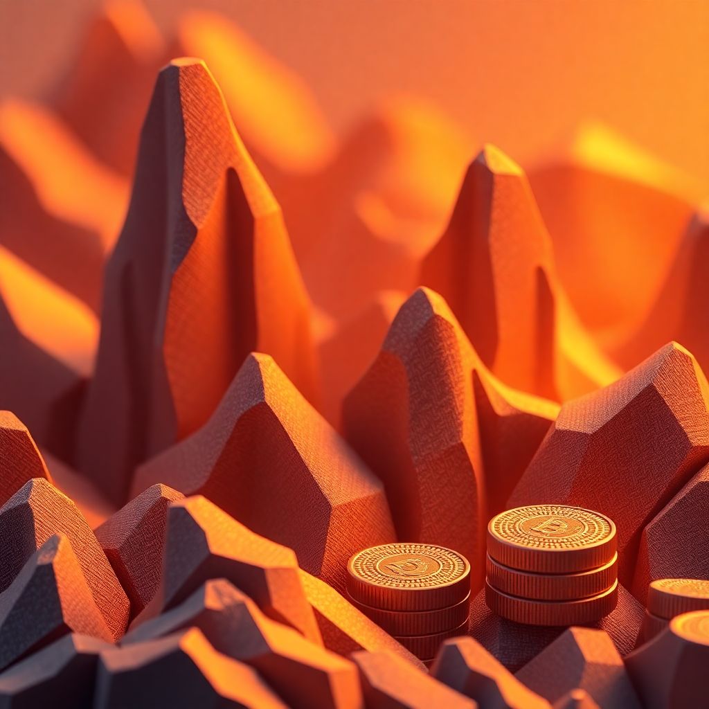 On-chain данные для прогнозирования спроса на стейкинг: как использовать эффективно