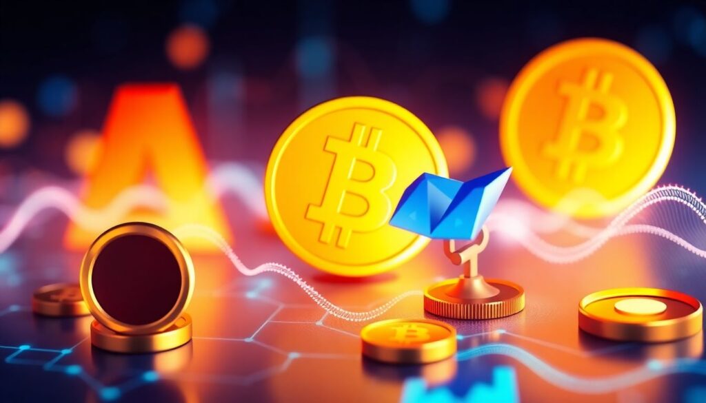 Обзор стратегий мониторинга мульти-кошельков - иллюстрация