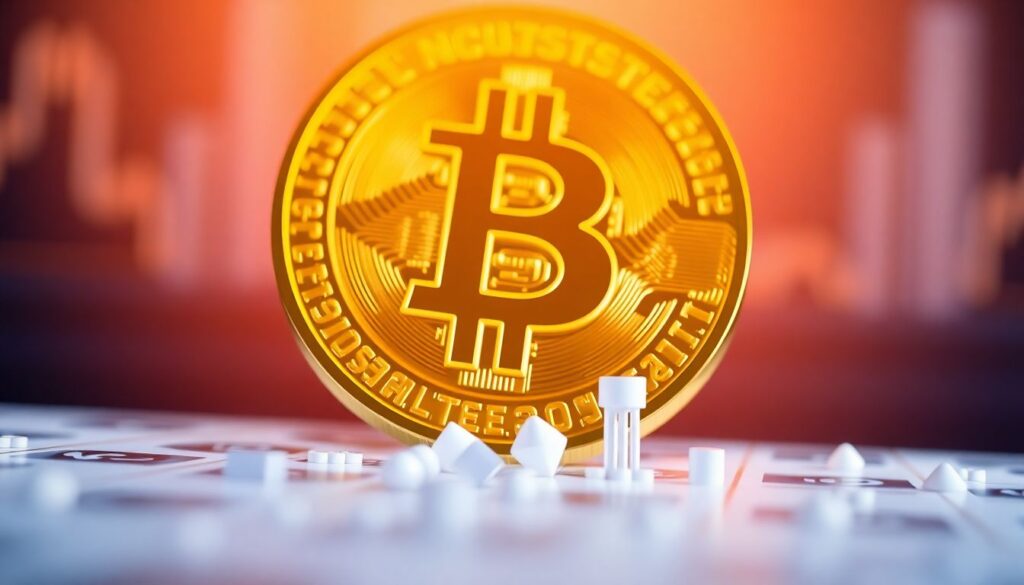 Как анализировать влияние изменений в эмиссии на цену - иллюстрация