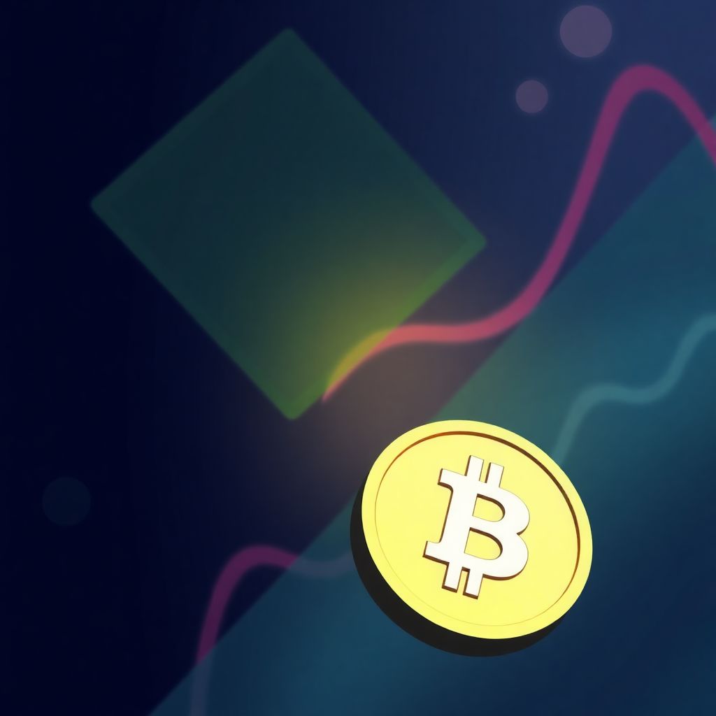 Анализ влияния изменений эмиссии на цену криптовалют и финансовых активов