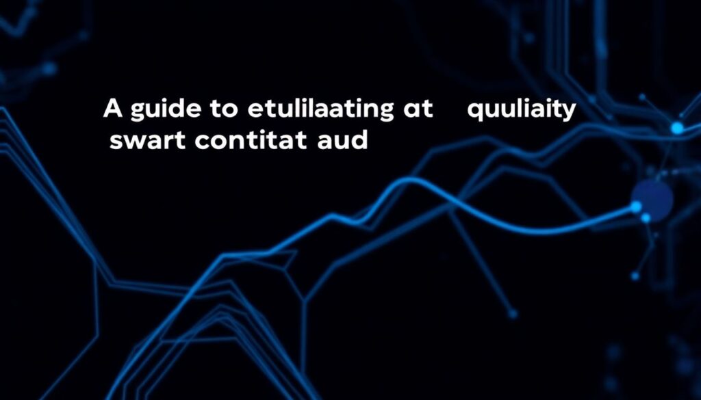 Гид по оценке качества аудитов смарт-контрактов - иллюстрация