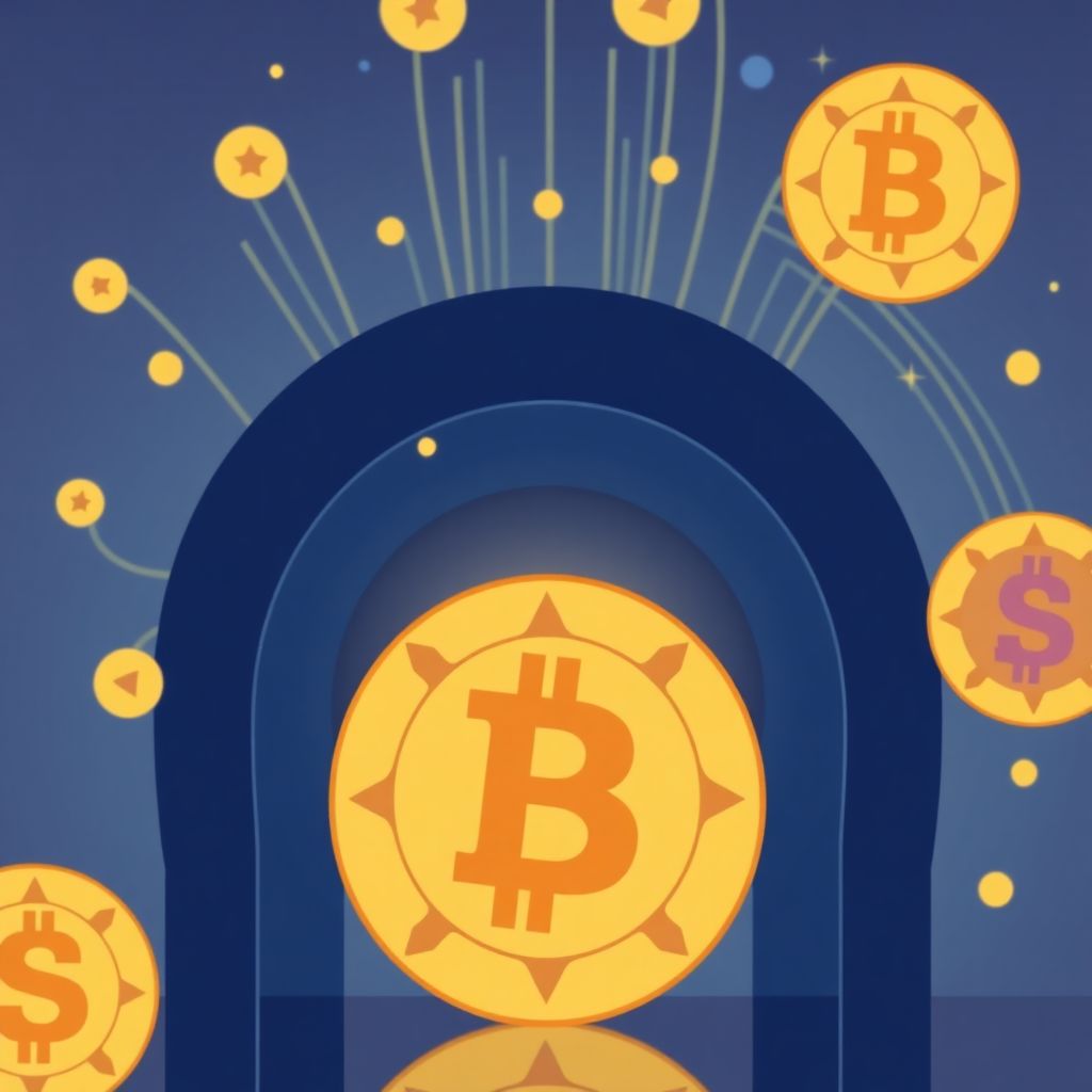 Due diligence в криптоинвестировании: лучшие практики и рекомендации для инвесторов