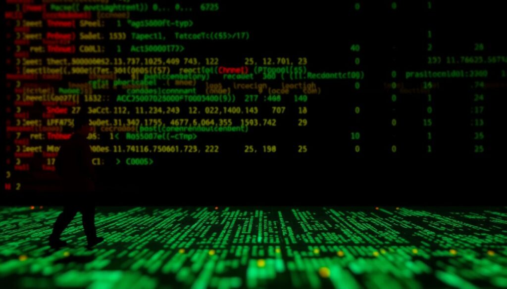 Как трактовать данные о хеше и nonce для расследования дыр в безопасности - иллюстрация