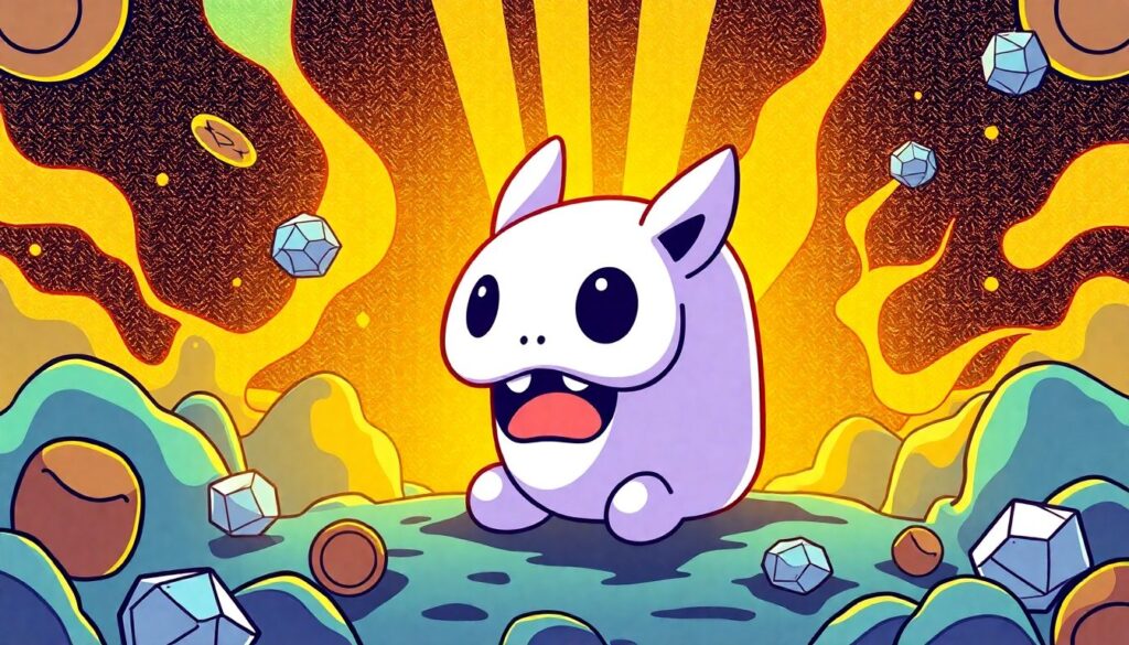 Гайд по анализу рынка NFT через on-chain сигналы - иллюстрация