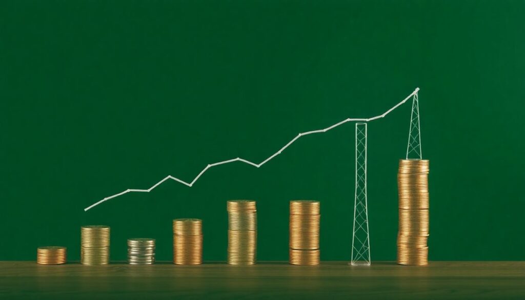 Как оценивать устойчивость проектов к инфляционным рискам - иллюстрация