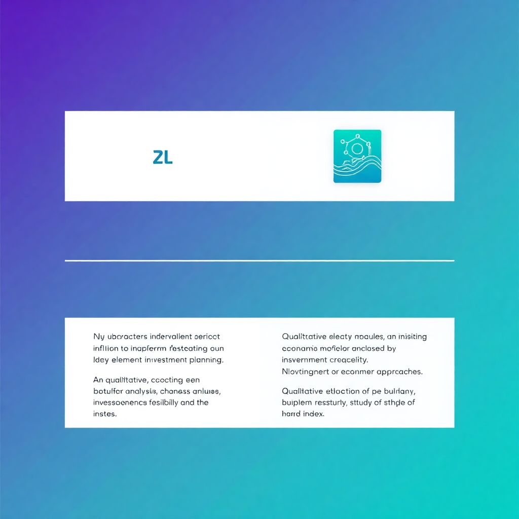 Устойчивость проектов к инфляционным рискам: как правильно проводить оценку