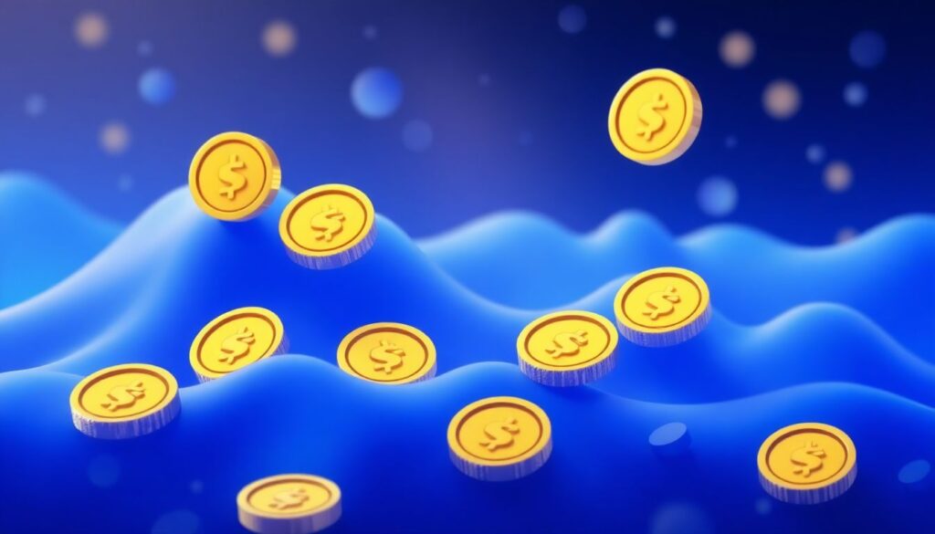 Обзор подходов к оценке сопутствующих токенами сервисов - иллюстрация