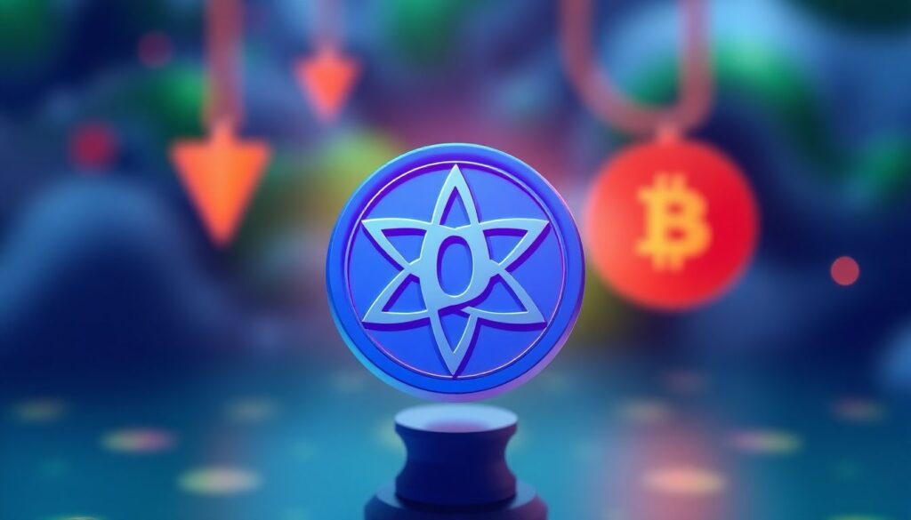 Обзор подходов к оценке сопутствующих токенами сервисов - иллюстрация