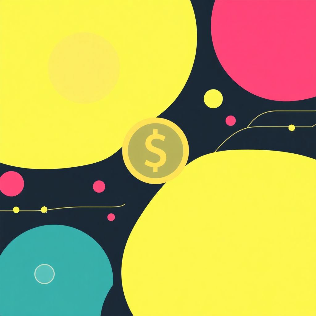 Оценка сервисов, связанных с токенами: обзор ключевых аналитических подходов